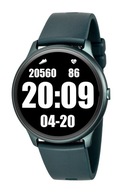 Inteligentné hodinky Rubicon KW13 RNCE61DIBX05AX Modré