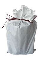 25KG VRECIA NA SÚŤ,UHLIE,OBILO,50x85 sada. 100 KS 25KG VRECIA NA SÚŤ,UHLIE,OBILO,50x85 sada. 100 KS
