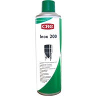 Inox 200 sprej, ochranný náter na CRC oceľ, 500 ml
