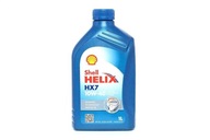 550046272 motorový olej Shell Helix HX7 10W40 1 l