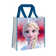 Nákupná taška FROZEN Frozen 38x38 ELSA