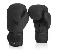 Boxerské rukavice MARS Matt/Black 14 oz Boxerské rukavice MARS Matt/Black 14 oz