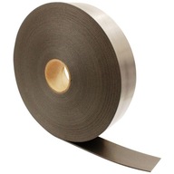 AKUSTICKÁ PÁSKA NA KONTRALATY 70mm 30MB JERS PROFILY hrúbka 3mm, ZVUKOVÁ PODKLADA AKUSTICKÁ PÁSKA NA KONTRALATY 70mm 30MB JERS PROFILY hrúbka 3mm, ZVUKOVÁ PODKLADA