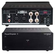 STEREO ZOSILŇOVAČ VÝKONOVÝ ZOSILŇOVAČ 100 W TANGENTNÝ POWERAMPSTER II