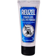 Reuzel Fiber Gel stylingový gél na vlasy 100 ml zväčšuje objem a hrúbku Reuzel Fiber Gel stylingový gél na vlasy 100 ml zväčšuje objem a hrúbku