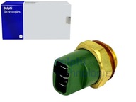 TEPELNÝ SPÍNAČ VENTILÁTORA RADIATORA AUDI A8 D2 VW TRANSPORTER IV TEPELNÝ SPÍNAČ VENTILÁTORA RADIATORA AUDI A8 D2 VW TRANSPORTER IV
