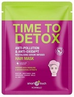 Montibello Smart Touch Time To Detox Mask 30 ml Montibello Smart Touch Time To Detox Mask 30 ml