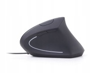 Ergonomická vertikálna myš GEMBIRD 3200 DPI Ergonomická vertikálna myš GEMBIRD 3200 DPI
