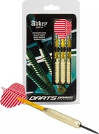 Kovový šípkový set ABBEY 25g Kovový šípkový set ABBEY 25g