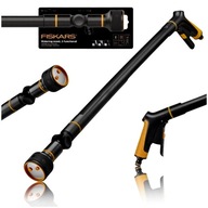 Zavlažovacia tyč Fiskars s 3 funkciami Zavlažovacia tyč Fiskars s 3 funkciami