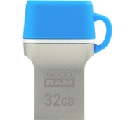 PenDrive GoodRam ODD3 32GB USB 3.0 Flash pamäť PenDrive GoodRam ODD3 32GB USB 3.0 Flash pamäť