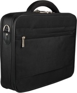 Taška na notebook NATEC Boxer 15,6" čierna Taška na notebook NATEC Boxer 15,6" čierna