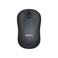 Logitech M220 Silent mouse 910-004878 čierna