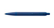 Parker IM Monochrome Blue guľôčkové pero
