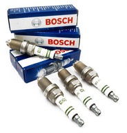 4x ZAPAĽOVACIA SVIEČKA BOSCH F7LTCR VAG = V-LINE 24 4x ZAPAĽOVACIA SVIEČKA BOSCH F7LTCR VAG = V-LINE 24