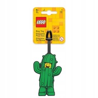 LEGO 52851 CACTUS ŠTÍTOK NA BATOŽINU