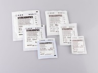 Sterilný gázový obklad 7,5x7,5, 3 ks 50 blistrov Sterilný gázový obklad 7,5x7,5, 3 ks 50 blistrov
