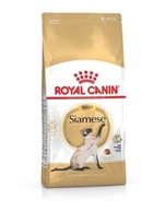 Royal Canin siamské dospelé siamské mačky 2kg