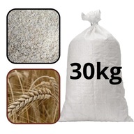 Ražné otruby 30 kg z Poľska, suché, chutné Ražné otruby 30 kg z Poľska, suché, chutné