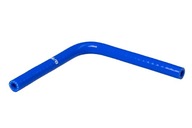 Silikónové koleno 20mm 90 stupňový vstup turbo Silikónové koleno 20mm 90 stupňový vstup turbo