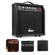 Gitarový zosilňovač GIGKit 40W Max Gitarový zosilňovač GIGKit 40W Max