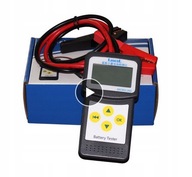 Tester autobatérií MICRO-200 Tester autobatérií MICRO-200