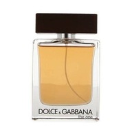Dolce & Gabbana The One For Men EDT sprej 50 ml Dolce & Gabbana The One For Men EDT sprej 50 ml