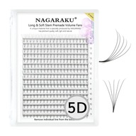 NAGARAKU KĘPKI MIX 5D D 0,07 9-14mm mihalnice 320ks. NAGARAKU KĘPKI MIX 5D D 0,07 9-14mm mihalnice 320ks.
