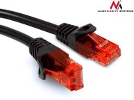 UTP cat6 patch kábel 5m MCTV-743 UTP cat6 patch kábel 5m MCTV-743