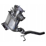 KATALYZÁTOROVÝ FILTER DPF FAP AUDI A3 2.0 CBBB CFGB KATALYZÁTOROVÝ FILTER DPF FAP AUDI A3 2.0 CBBB CFGB