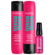 Matrix Instacure regeneračný šampón pre lámavé vlasy 300 ml, kondicionér Matrix Instacure regeneračný šampón pre lámavé vlasy 300 ml, kondicionér