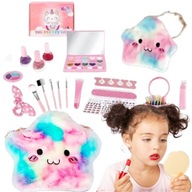 TAŠKA KOZMETIKY XXL SADA NA MAKEUP NA NECHTY TAŠKA KOZMETIKY XXL SADA NA MAKEUP NA NECHTY