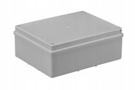 Inštalačná krabica PAWBOL S-BOX 516 IP65, šedá