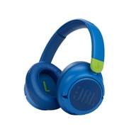 JBL JR 460NC - bezdrôtové slúchadlá pre deti JBL JR 460NC - bezdrôtové slúchadlá pre deti