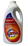 Rozsah (Vizir) Univerzálny 5 l 100pr. prací gél DE Rozsah (Vizir) Univerzálny 5 l 100pr. prací gél DE