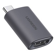 UGREEN US320 adaptér USB-C na HDMI UGREEN US320 adaptér USB-C na HDMI