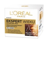 L'oreal Expert Age Face Cream 70+ dní