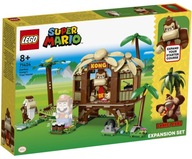 LEGO Super Mario Treehouse 71424 LEGO Super Mario Treehouse 71424