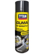 Guma v spreji Tytan 400 ml Guma v spreji Tytan 400 ml