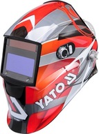 Zváračská maska ​​YATO AUTO-DARKING