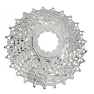 9-rýchlostná kazeta Shimano CS-HG400 11-25T Alivio 9-rýchlostná kazeta Shimano CS-HG400 11-25T Alivio