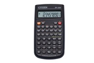 Vedecká kalkulačka CITIZEN SR-135N Vedecká kalkulačka CITIZEN SR-135N