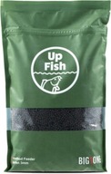 Pelety 3mm Method Feeder Up Fish BIG 1 800g Pelety 3mm Method Feeder Up Fish BIG 1 800g