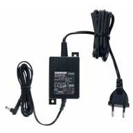 Shure PS24E T/EC/UT 12V DC napájací adaptér Shure PS24E T/EC/UT 12V DC napájací adaptér