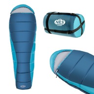 NILS MUMMY SPACÍ VAK ĽAHKÝ TEPLÝ 220 CM