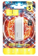 HOCO UD11 USB 3.0 Flash disk 64GB flash disk HOCO UD11 USB 3.0 Flash disk 64GB flash disk