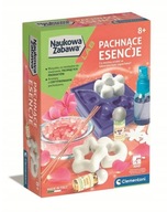 VOŇAVÉ ESSENCIE CLEMENTONI 50754 PARFÉM VOŇAVÉ ESSENCIE CLEMENTONI 50754 PARFÉM