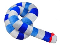 Mäkký chránič postele MINKY ROLLER 360cm MD Mäkký chránič postele MINKY ROLLER 360cm MD