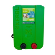 Elektrifikátor KERBL TITAN N5500 5,5J, sieť Pastuch