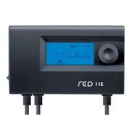 Displej regulátora čerpadla ústredného kúrenia EUROSTER RED R11E Displej regulátora čerpadla ústredného kúrenia EUROSTER RED R11E